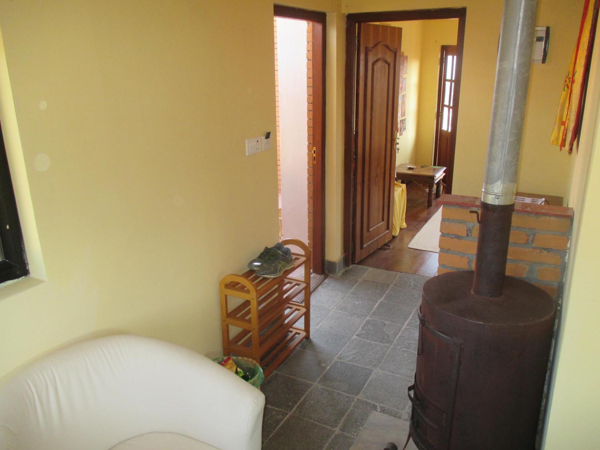 Hotel Swiss Dakshinkali Habitación foto