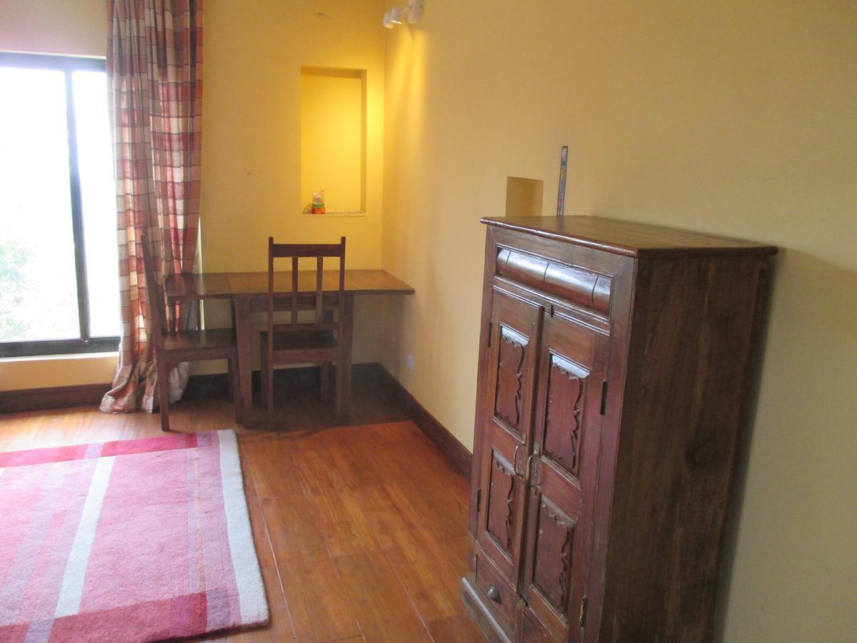 Hotel Swiss Dakshinkali Habitación foto